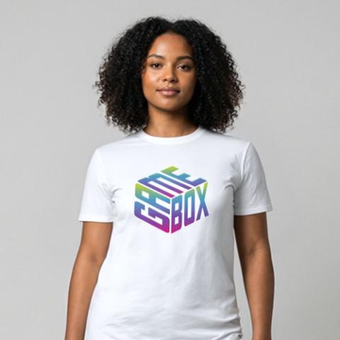 Buy Gamebox merch right here