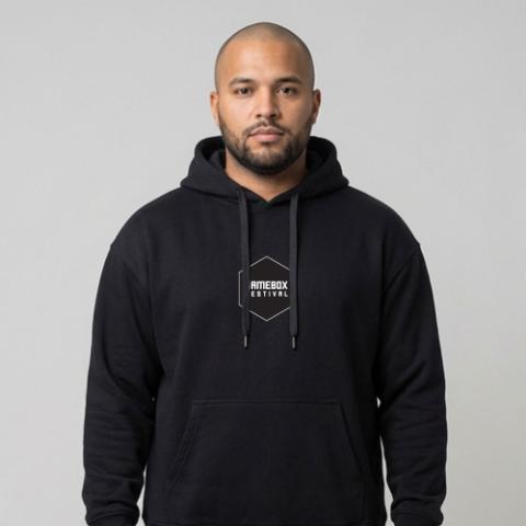 Buy Gamebox Festival merch here
