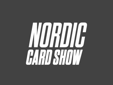 Gamebox | Herning | Supporting Partner Nordic Card Show