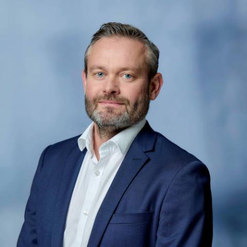 Lars Meedom