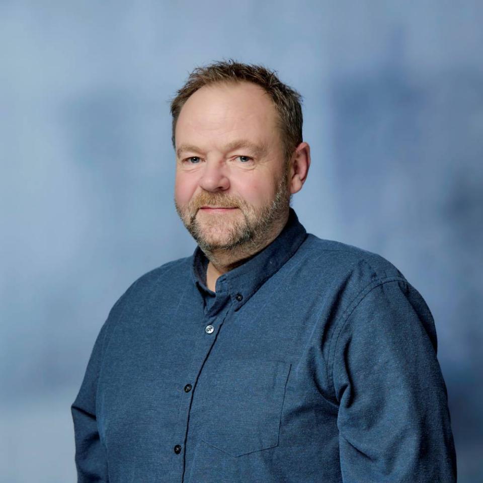 Poul-Erik Nielsen