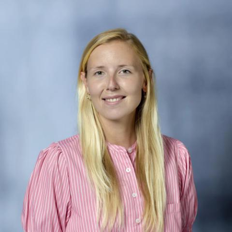 Trine Paulsen